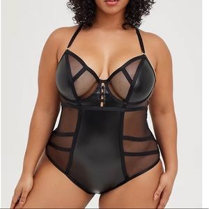 torrid Intimates Sleepwear Torrid Nwt Underwire Racerback